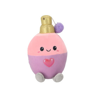 Pluchiez plyšová rtěnka parfum 2 assorti
