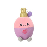 Pluchiez plyšová rtěnka parfum 2 assorti