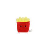 Plushiez fast food plush assorted