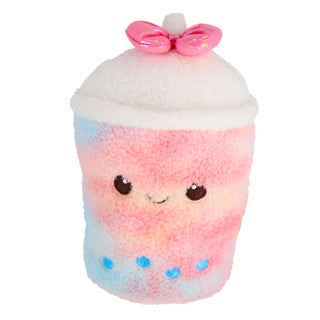 Pluchiez plyšová ledová košíčka bubbletea assorti