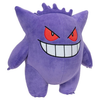 Pokémon 30 cm Plush Stars Gengar