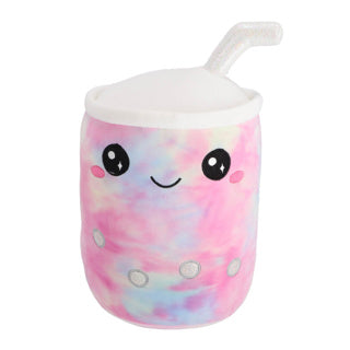 Pluchiez Pluche Bubble Tea 2 Assorti
