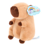 Plush plush capybara 23 cm