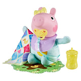 Peppa pig knor en knuffel pop