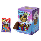Deddy Bears Plush With Clip Series 3 Blind Bag 10 cm