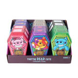 Deddy Bears Plush Series 3 Coffin 15 cm