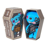 Deddy Bears Plush Series 3 Coffin 15 cm