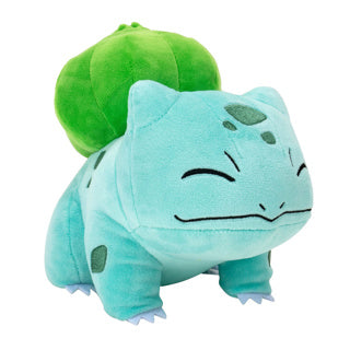 Pokémon 20 cm plush bulbasar