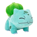 Pokémon 20 cm plush bulbasar