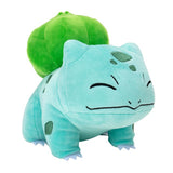 Pokémon 20 cm plush bulbasar