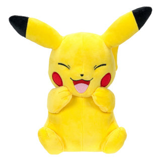 Pokémon plush 20 cm Pikachu