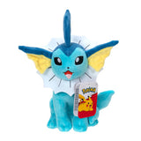Pokémon 20 cm Plush Vapereon Evo