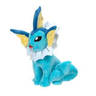 Pokémon 20 cm Plush Vapereon Evo