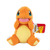 Pokémon 20 cm Plush Charmander