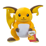 Pokémon 30 cm Plush Start Raichu