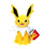 Pokémon 20 cm pluche jolteon evo