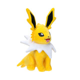 Pokémon 20 cm pluche jolteon evo