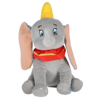 Disney Classic Hug with Sound - Dombo, 30 cm