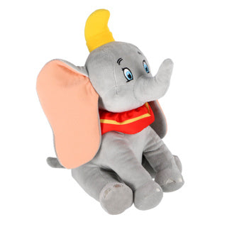 Disney Classic Hug With Sound - Dombo, 30cm