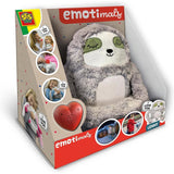 SES Creative Emimals Lenny
