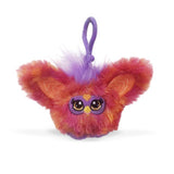 Furby Plush Key Ring 6 cm