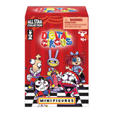 Amazing digital circus collector figure assorted