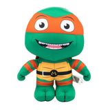 Turtles Lil Bodz 30 cm ASST