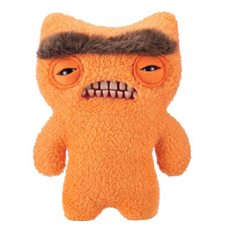 Fuggler hairy fuggs plush 23 cm assorted