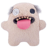 Fuggler hairy fuggs plush 23 cm assorted