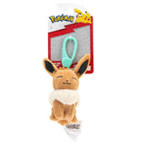 Pokémon Clip en Plush Surorti