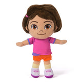Dora plush (assortment) (15 cm)