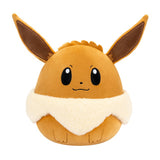 Squishmallows Pokémon Plush Toy - Eevee, 25cm
