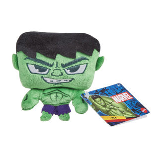 Marvel plush assorti | 16 stuks