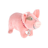 Giocattoli di bambolino coccole peluche e teun sebastiaan het varken, 22 cm