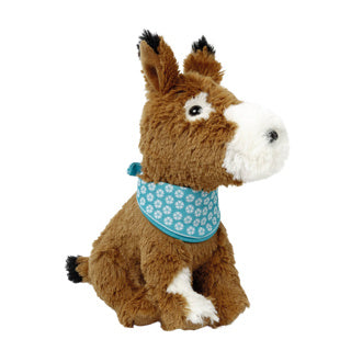 Bambolino Toys Cuddle Plush Fien and Teun - Pim de Hond, 25cm