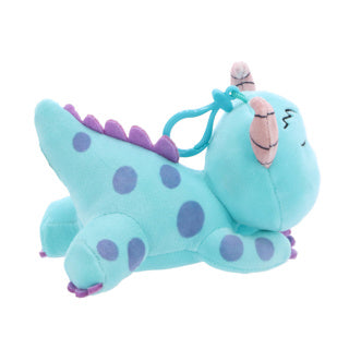 Sambro Snuglet's key ring De Pooh