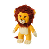 Boti snubler fyre kram plys - leonidas, 20 cm