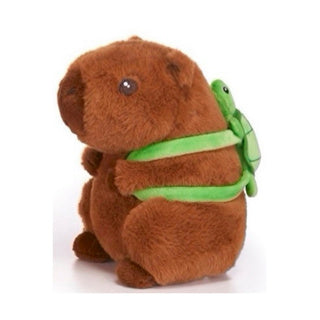 Abi cbara met rugzak 22cm 6 asst | 6 stuks