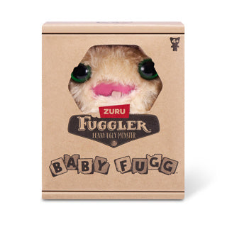 Fuggler baby fuggs 9cm | 96 stuks