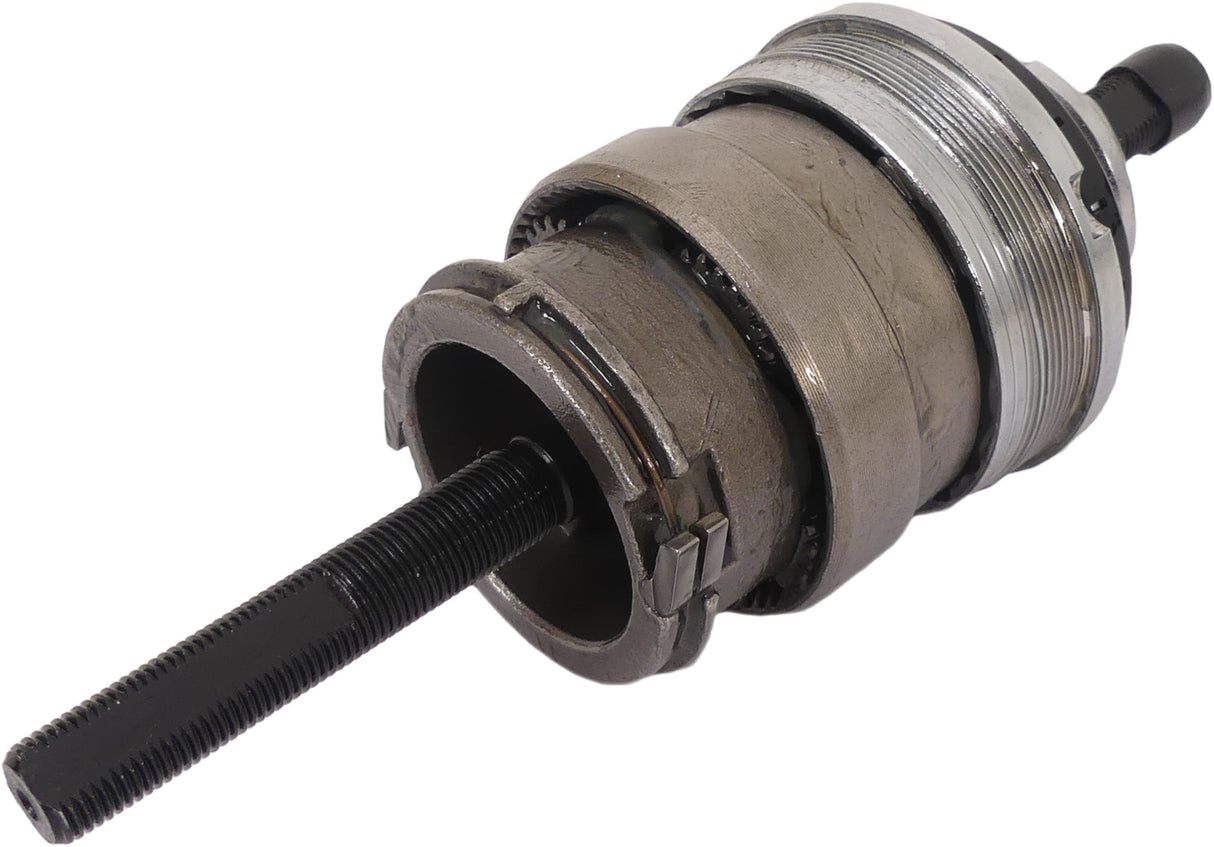 Sturmeyarcher - HSX106 143BX 3V notranjost AW kot 163 mm