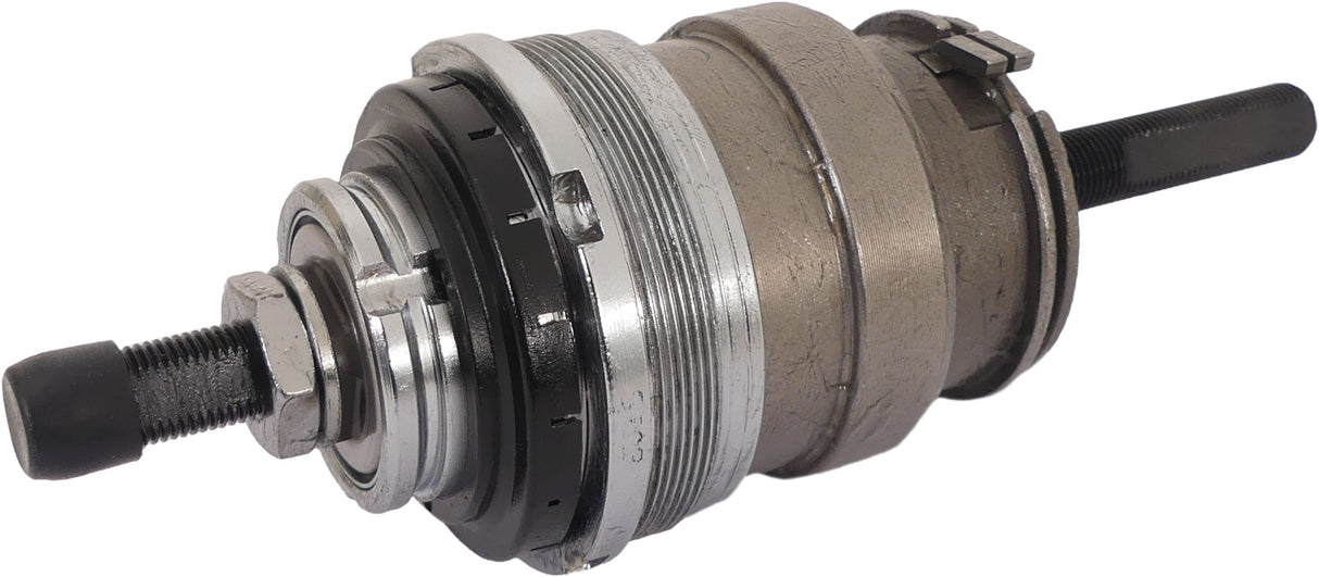 Sturmeyarcher - HSX106 143BX 3V Interiér AW AS 163mm