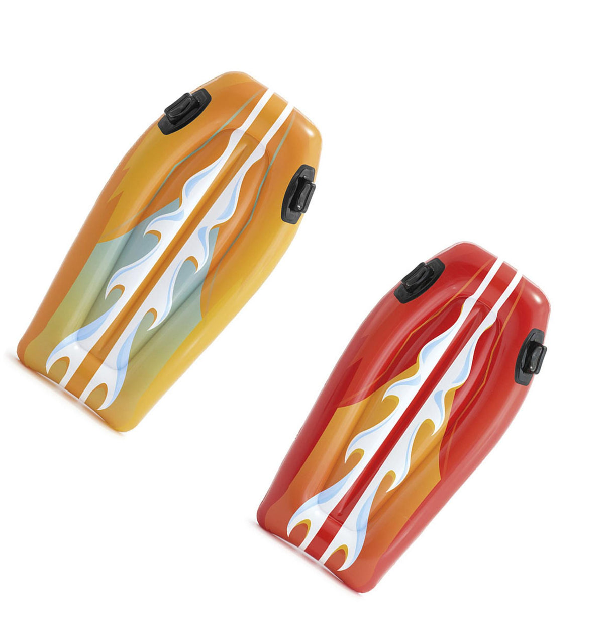 Intex joyrider bodyboard 112x62cm