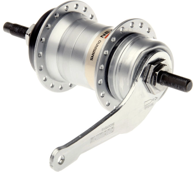 Shimano Gear Hub Nexus 3 Fjern SG-3C41 36 hull