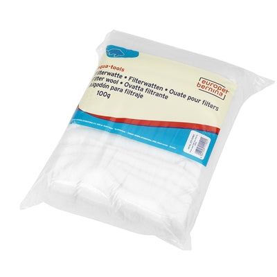 EBI FilterWatten White