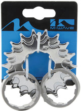 M-wave single-speed conversion set