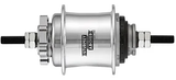 Sturmeyarcher gear hub 2 Speed Sturmey Archer Automatic A2K 36 Tands for Disc brake Silver