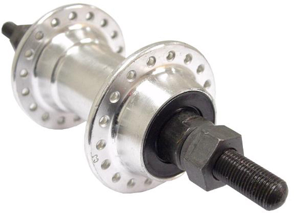 Joytech After Hub Derailleur Joy -Tech Aluminium - 36 Huller - Sølv