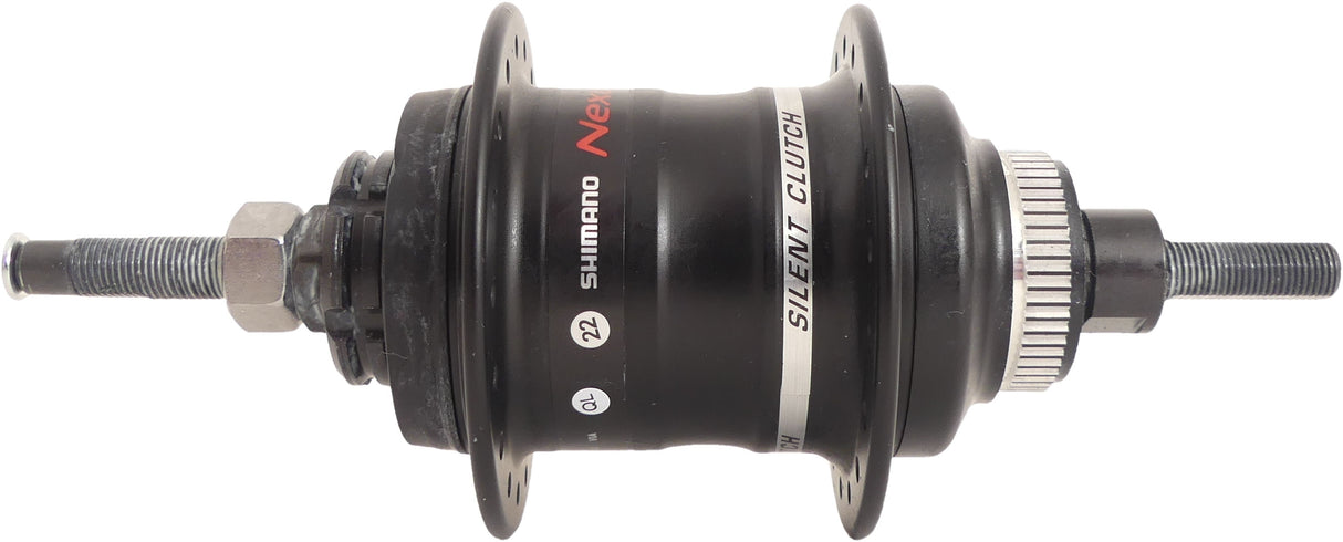 Shimano Gear Hub Nexus 3 SG-3D55 Disc frein 36 trous noirs