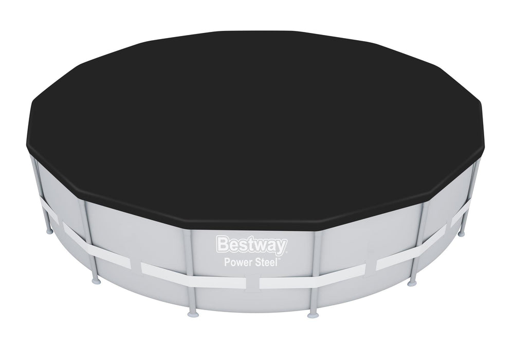 Bestway cover ø 396 cm
