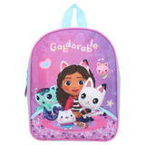 VadoBag Gabby's Poppenhuis Backpack Adventure Unlimited Adventure